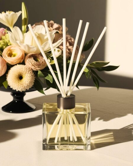 Dyfuzor zapachowy – Fleur de Cherry