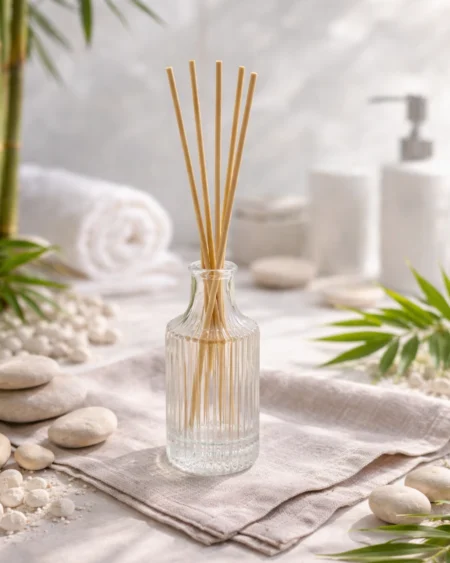 Dyfuzor zapachowy – Orientalny Klimat