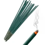 Kadzidełka patyczkowe (20 sztuk) - Nag Champa