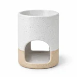 Kominek ceramiczny - Klasyczny