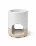 Kominek ceramiczny - Klasyczny