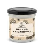 Świeca sojowa - Drzewo Kaszmirowe
