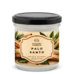 Świeca sojowa - Palo Santo