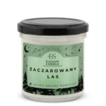 Świeca sojowa - Zaczarowany Las