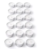 Tealight (18 sztuk) – Zapachowe